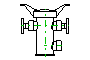 2D Front View